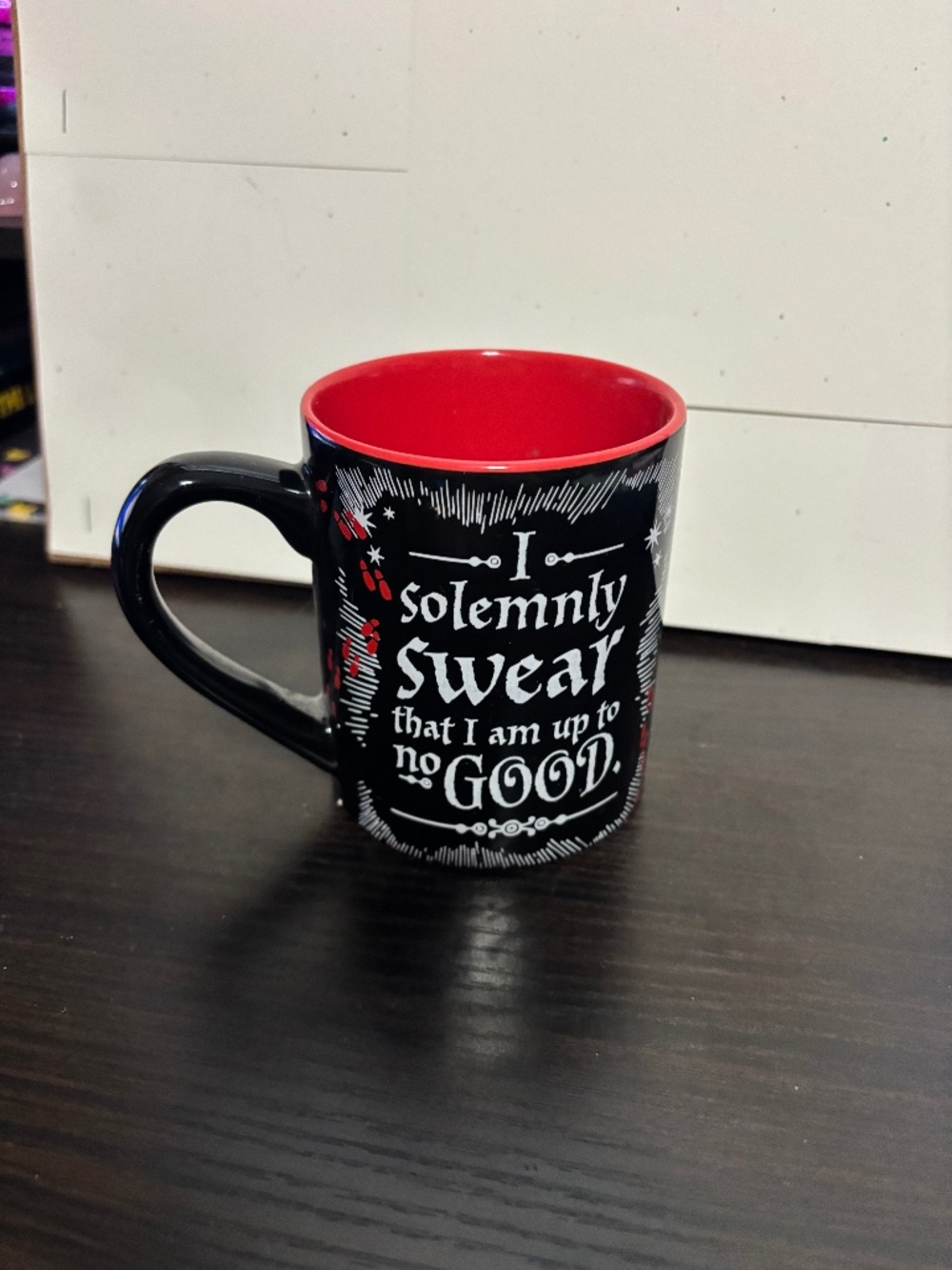 Harry Potter Coffee mug